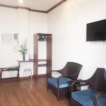 Blue Waters Inn Coron Palawan エクステリア 写真