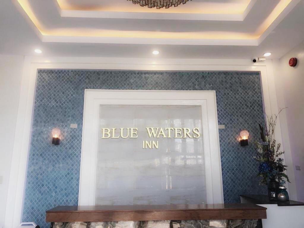 Blue Waters Inn Coron Palawan エクステリア 写真