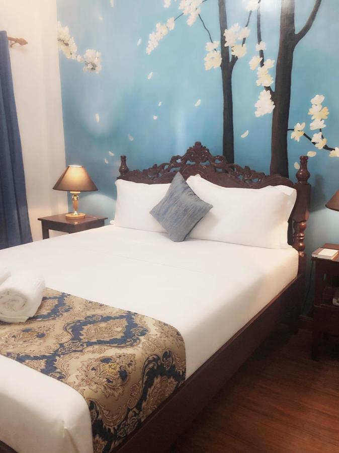 Blue Waters Inn Coron Palawan エクステリア 写真
